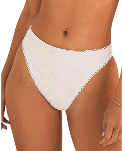 DIPPIN DAISYS PIPER CHEEKY BIKINI BOTTOM