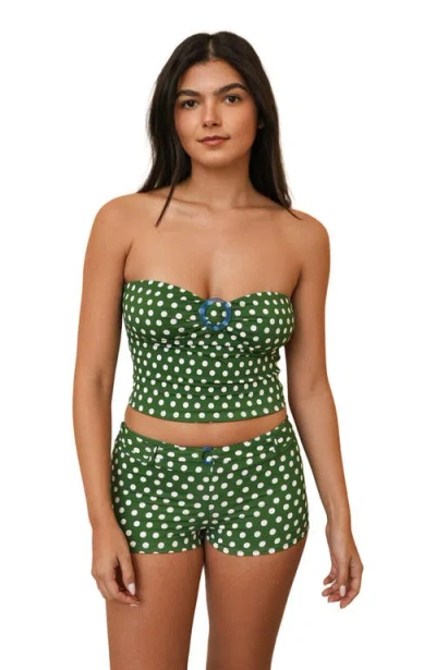 Dippin Daisys Reneta Shorts In Multi