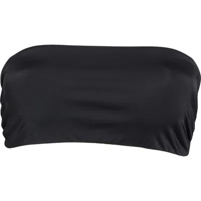 Dippin Daisys Rush Bandeau Bikini Top
