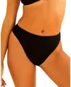 Dippin Daisys Seashore Bottom In Black