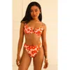 Dippin Daisys Diana Top In In Bloom