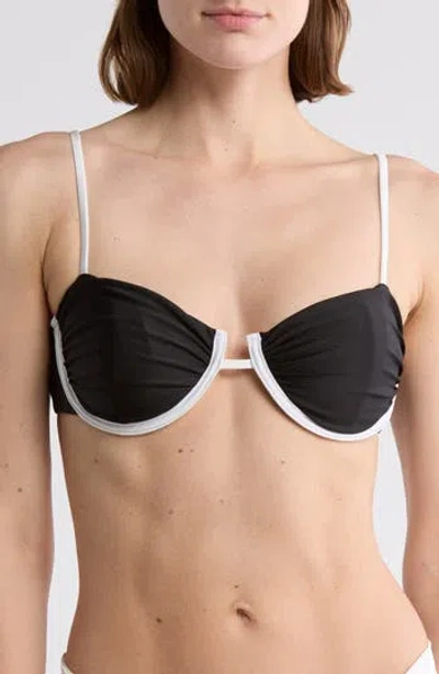 Dippin Daisys Starlight Underwire Bikini Top