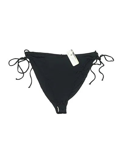 Dippin' Daisy's Swimwear Swimsuit Bottoms In Black