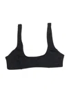 Dippin' Daisy's Swimwear Swimsuit Top Black Swimwear In Black
