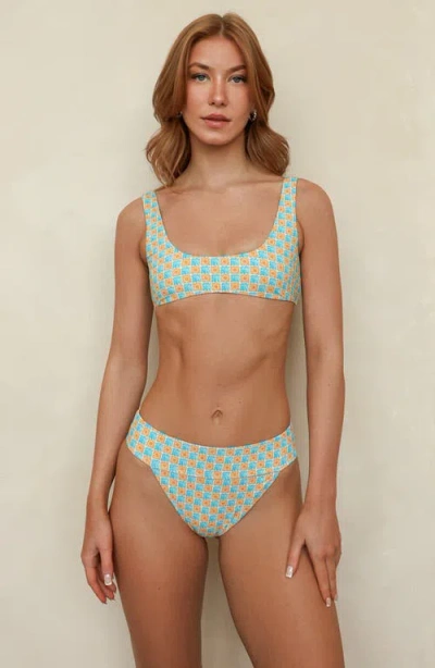 Dippin Daisys Sydney Cheeky Bikini Bottom