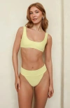 Dippin Daisys Sydney Cheeky Bikini Bottom
