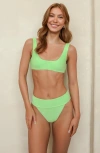Dippin Daisys Sydney Cheeky Bikini Bottom