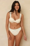 Dippin Daisys Sydney Cheeky Bikini Bottom In Multi