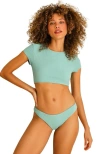 Dippin Daisys Taylor Bottom In Surf Rider