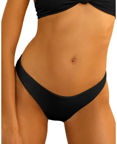 DIPPIN DAISYS TAYLOR CHEEKY BIKINI BOTTOM
