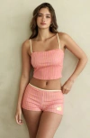 Dippin Daisys Tommy Tankini Top In Black