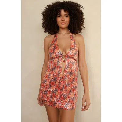 Dippin Daisys Ultra Tank Top In Multi