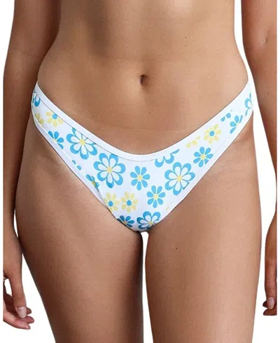 DIPPIN DAISYS VENICE CHEEKY BIKINI BOTTOM