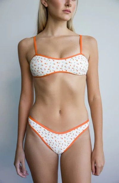 DIPPIN DAISYS DIPPIN DAISYS VENICE CHEEKY BIKINI BOTTOM