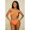 Dippin Daisys Zen Top In Blood Orange