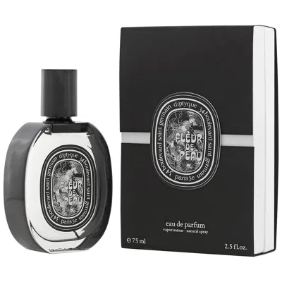 Diptyque - Fleur De Peau Eau De Parfum Spray 75ml / 2.5oz In Pink / Rose