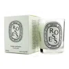 DIPTYQUE DIPTYQUE - SCENTED CANDLE - ROSES  190G/6.5OZ