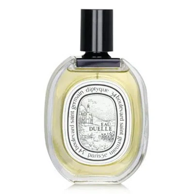Diptyque 100 ml Eau Duelle Eau De Toilette Spray In Multi