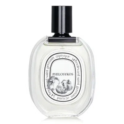 Diptyque 100 ml Philosykos Eau De Toilette Spray In Multi