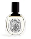 Diptyque 1.7 Oz. Eau Rose Eau De Toilette