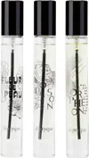Diptyque 2025 Eaux De Parfum Limited Edition Set
