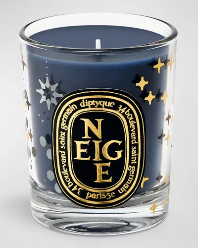 Diptyque 2.4 Oz. Etincelles (spark) Candle - Limited Edition In Multi