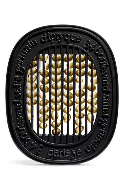 Diptyque 34 Blvd Saint Germain Car Diffuser Insert In No Color