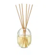 Diptyque 34 Boulevard Saint Germain Diffuser And Refill