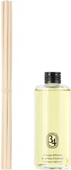 Diptyque 34 Boulevard Saint Germain Diffuser Refill