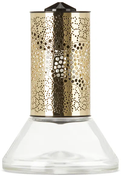 Diptyque 34 Boulevard Saint Germain Hourglass Diffuser 2.0 In Na