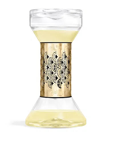 Diptyque 34 Boulevard Saint Germain Hourglass Diffuser 2.5 Oz. In Gold