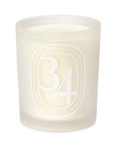 Diptyque 34 Boulevard Saint Germain Candle 300 G