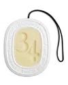Diptyque 34 Boulevard Saint Germain Scented Oval In Multi
