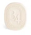 Diptyque 34 Boulevard Saint Germain Soap