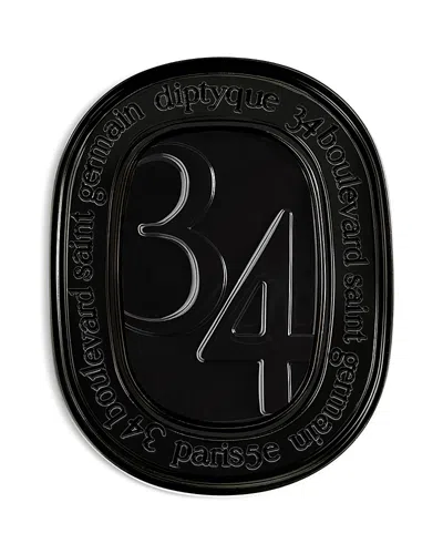 Diptyque 34 Boulevard Saint Germain Solid Perfume 0.1 Oz.