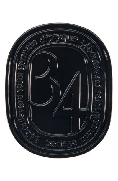Diptyque 34 Boulevard Saint Germain Solid Perfume In No Color