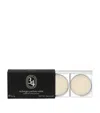 Diptyque 34 Boulevard Saint Germain Solid Perfume Refills