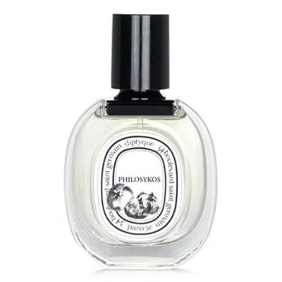 Diptyque 50 ml Philosykos Eau De Toilette Spray In White