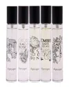 Diptyque 5pc Discovery Mini Set