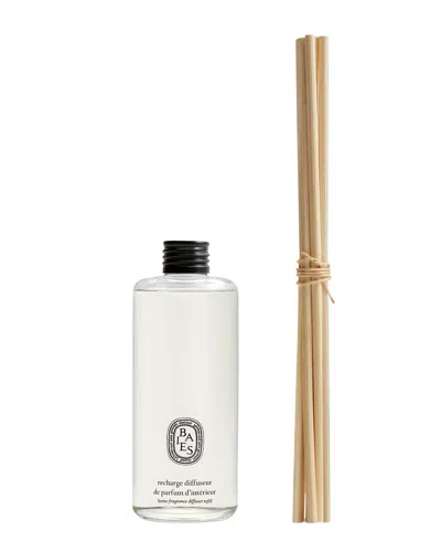 Diptyque 6.8oz Baies Diffuser In Gold
