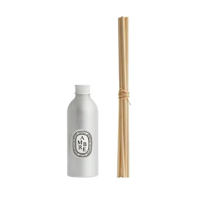 Diptyque Ambre (amber) Refill For Home Fragrance Diffuser
