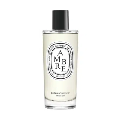 Diptyque Ambre (amber) Room Spray