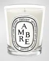 Diptyque Ambre Scented Candle 70g In Multi