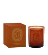 Diptyque Ambre Candle