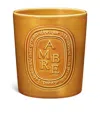 Diptyque Ambre Candle