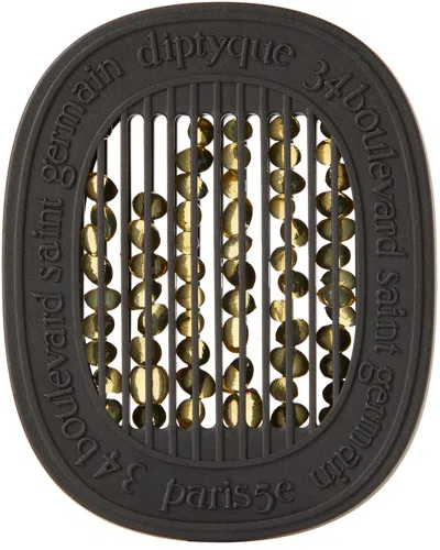 Diptyque Ambre Diffuser Cartridge, 2.1 G In Na