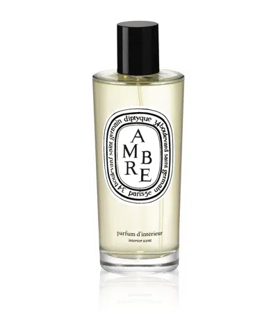 Diptyque Ambre Room Fragrance