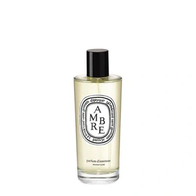 Diptyque Ambre Room Spray 5.0 oz Fragrances 3700431441836