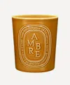 Diptyque Ambre Three Wick Candle 600g