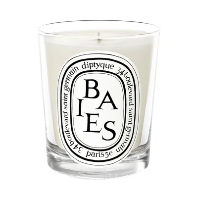 Diptyque Baies (berries) Candle